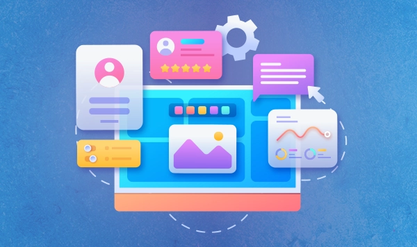 Custom Website Solutions