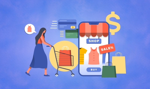 E-Commerce Development