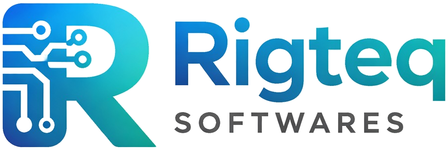 Rigteq Softwares