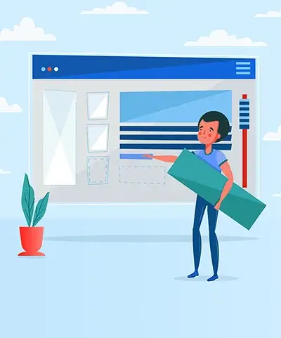 Customise Your Website