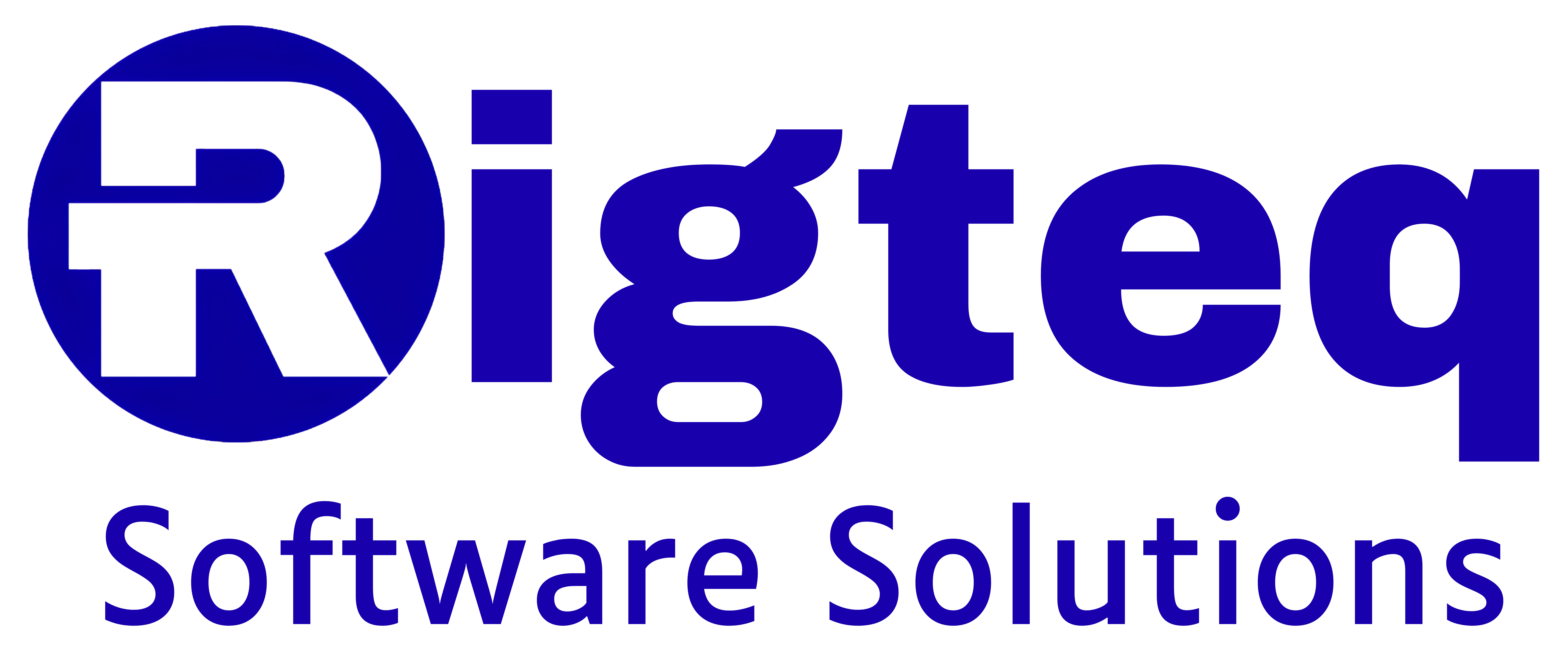 Rigteq Softwares